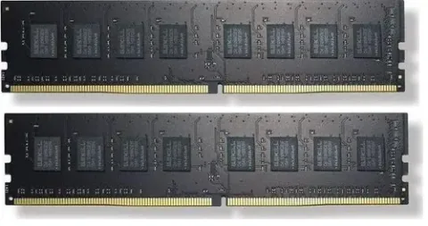 G.Skill Value 2x8GB DDR4 2400MHz