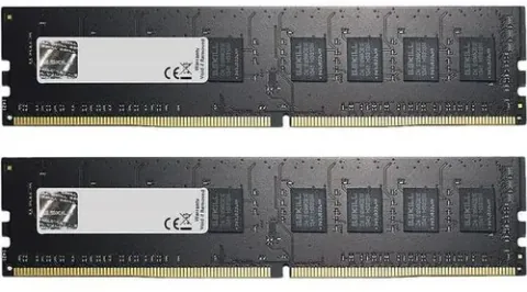G.Skill Value 8GB (2x4GB) 2133MHz DDR4