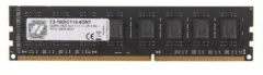 G.Skill Value 8GB DDR3 1600MHz Negru