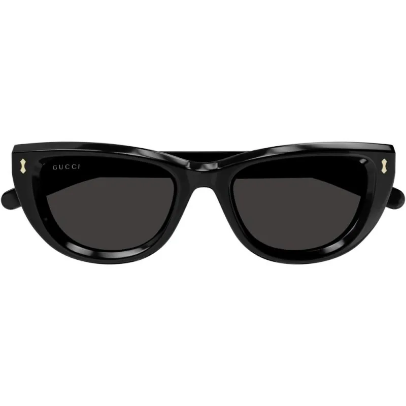 Gucci GG1521S Negru Marimea 51