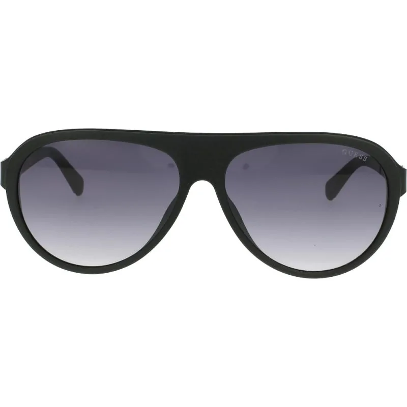 Guess GU00125 02B 60