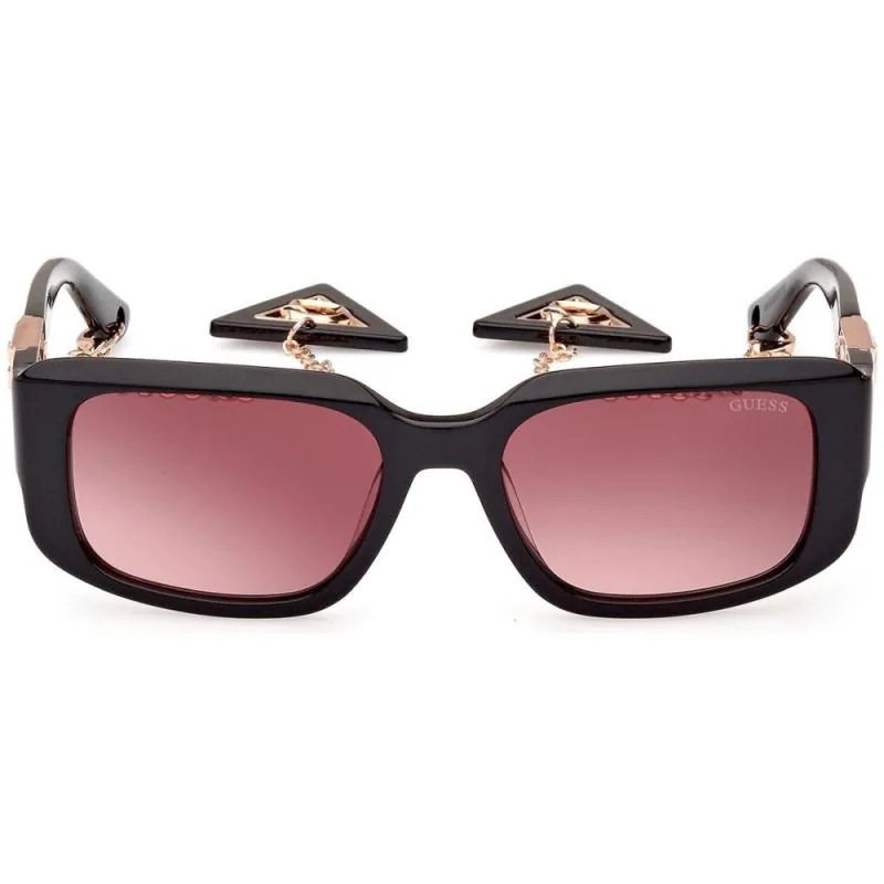 Ochelari de Soare Guess GU7891 01T 53