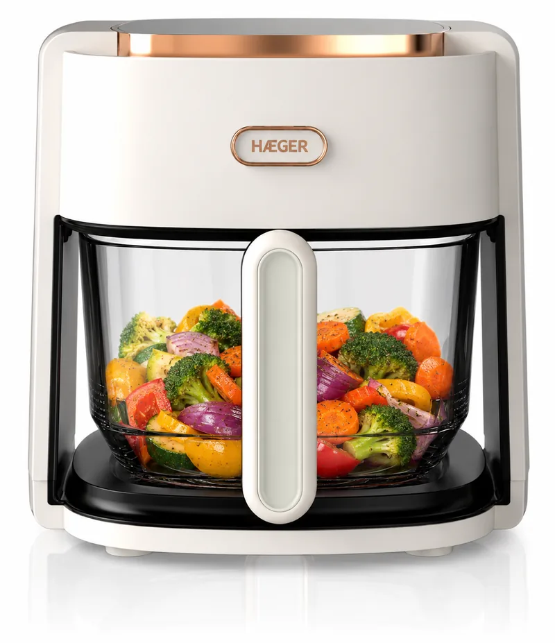 HAEGER Air Glass 4.5L