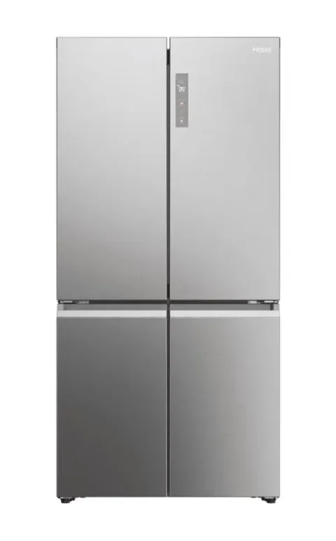 Haier Cube 90 Seria 7 646l 190.5cm No Frost Inox