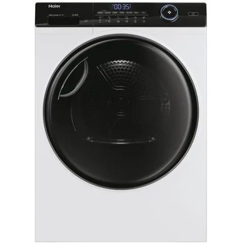 Haier HD80-A3959-S Alb