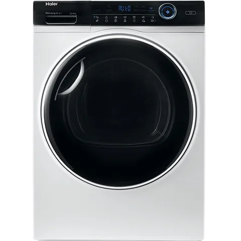 Haier HD90-A3979-S 9kg Alb