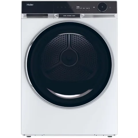 Haier HD90-A3Q397U1-S 9kg Clasa C Alb