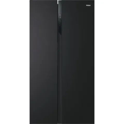 Haier HSR3918ENPB 528l Negru
