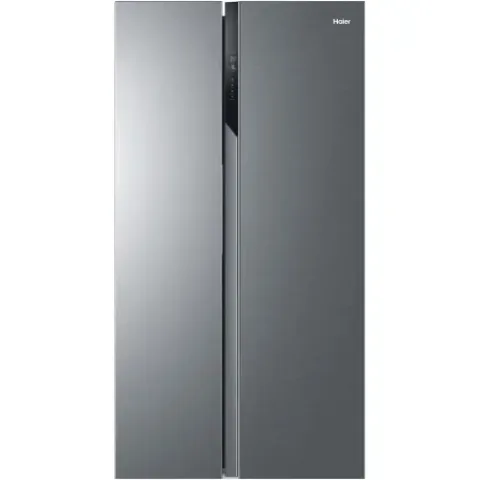 Haier HSR3918ENPG Argintiu