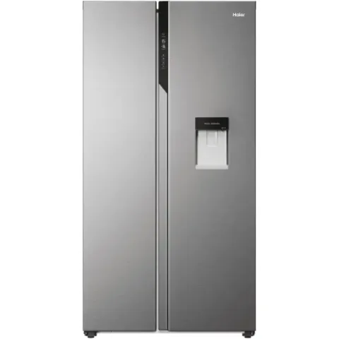 Haier HSR5918DWMP Inox