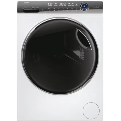 Haier HW120-B14979EUGS 12kg 1400rpm Alb