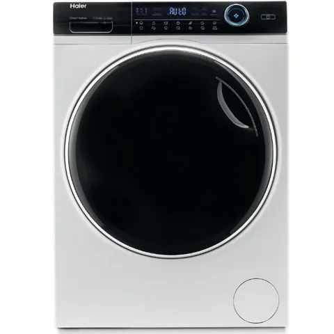Haier HWD80-B14979-S 8kg Spalare 5kg Uscare 1400RPM Slim Alb