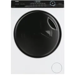 Haier HWD90-B14959U1-S 9kg Spalare 6kg Uscare Alb