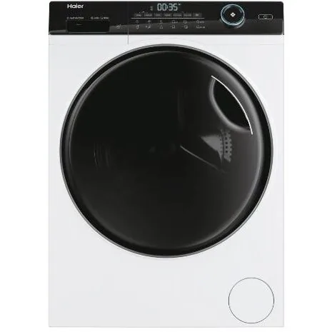 Haier HWD90-B14959U1-S 9kg Spalare 6kg Uscare Alb