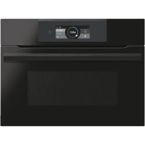 Haier HWO45NB6T0B1 34L Negru