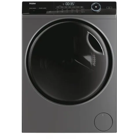 Haier I-Pro Seria 5 HWD80B14959S8U1S 8/5kg Antracit