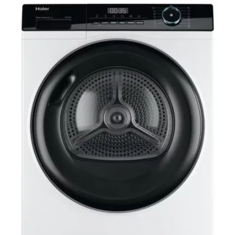Haier HD90-A2939 Alb