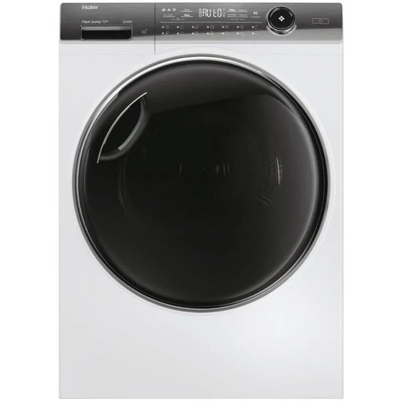 Haier HD100-A2979NU1-S 10kg Alb