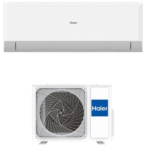Haier Revive Plus Split 12000 BTU Wi-Fi A++