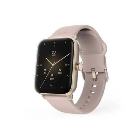 Hama 6010 Smartwatch GPS 44mm Negru