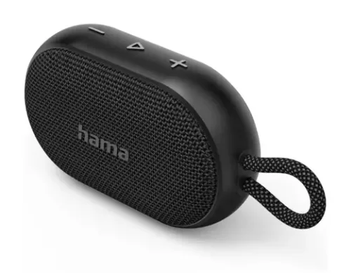 Hama Buddy 3.0 Negru