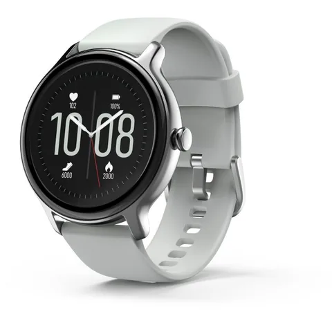 Hama Ceas Smart Fit Watch 4910 Gri
