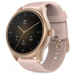 Hama Fit Watch 5010 46mm Curea Silicon Rose-Gold