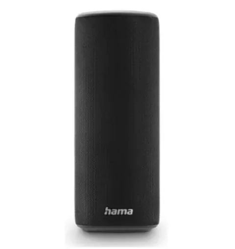 Hama Pipe 3.0 Negru