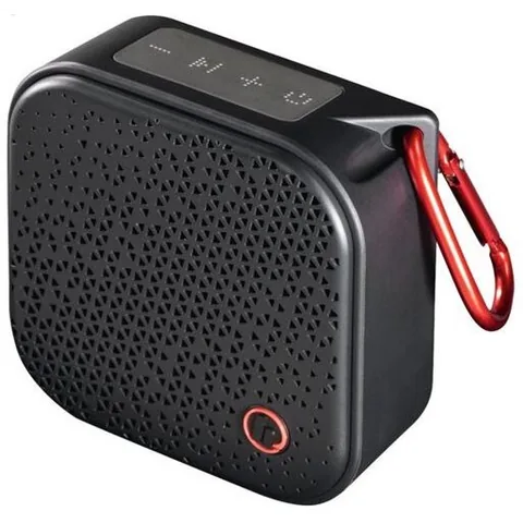 Hama Pocket 2.0 Negru HM173193