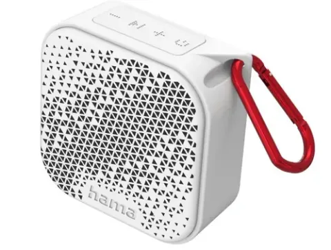 Hama Pocket 3.0 Alb