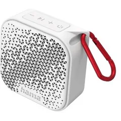 HAMA Pocket 3.0 Bluetooth 3.5W IP67 Alb