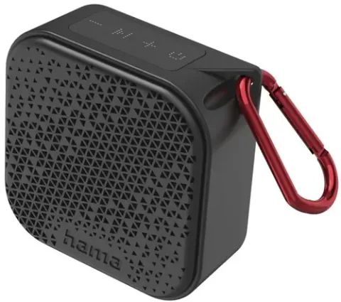 Hama Pocket 3.0 Negru