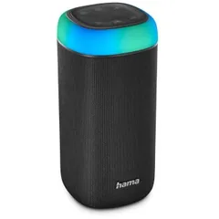 Hama Shine 2.0 30W LED Splash Protected Negru