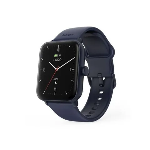 Hama Smartwatch 6010 GPS Albastru