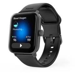 Hama Smartwatch 6010 GPS Negru