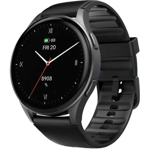 Hama 8900 1.43inch AMOLED GPS Negru