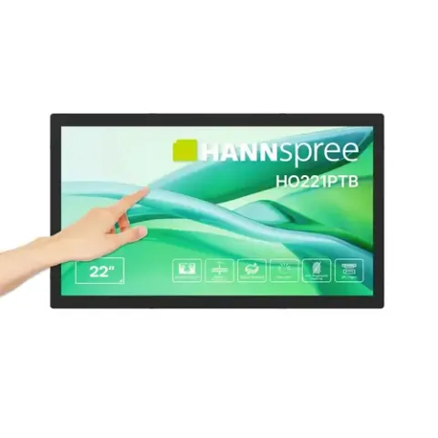 Hannspree HO221PTB