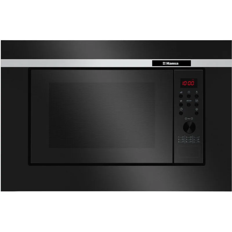 HANSA AMG20BFH 20L 700W Grill Incorporabil Negru