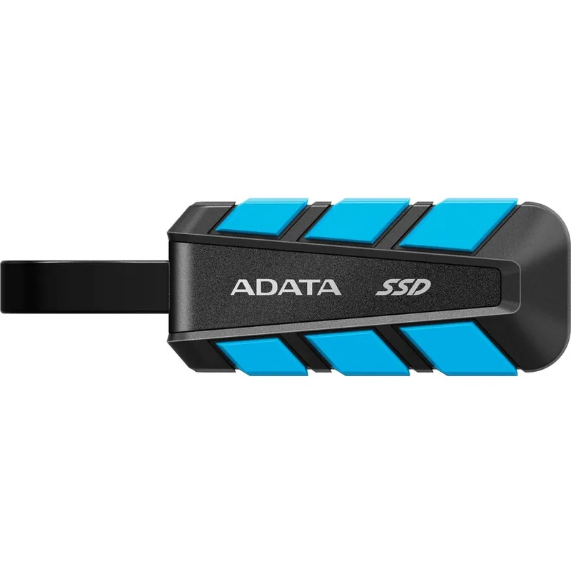 ADATA SC740 2TB Albastru