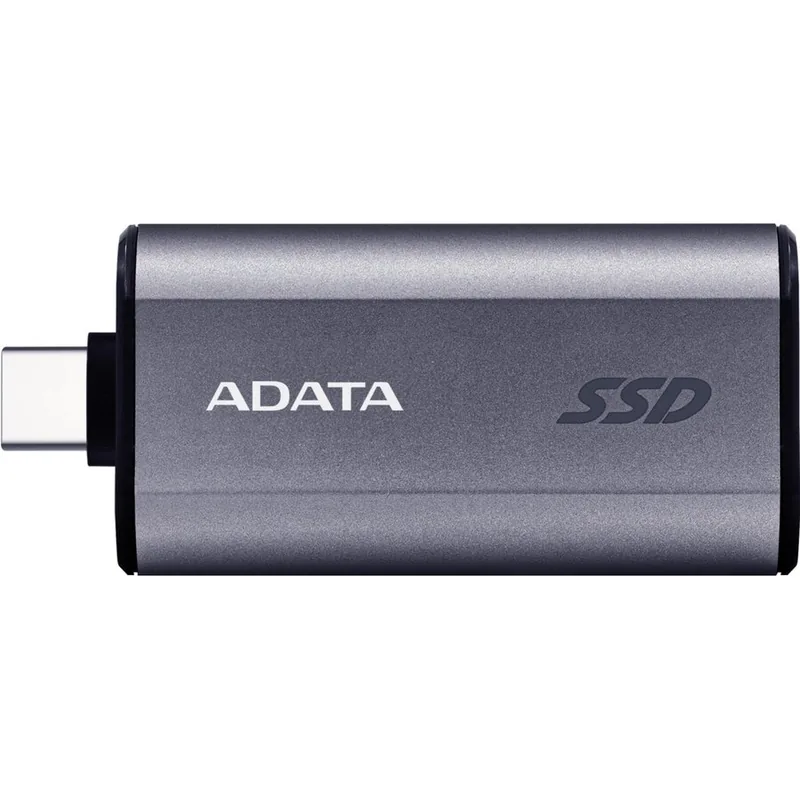 ADATA SC750 500GB USB-C Negru