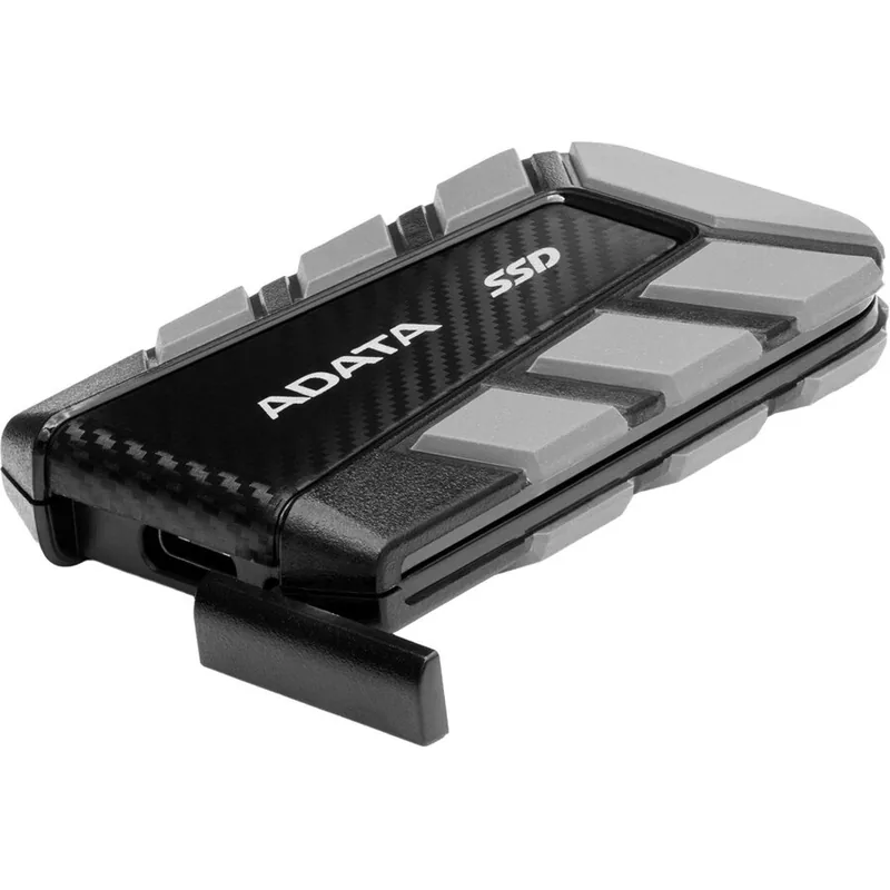 ADATA SD820 1TB Black Grey