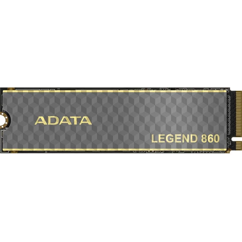 ADATA Legend 860 500GB