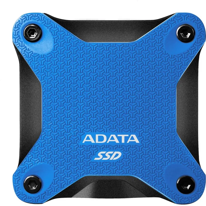 ADATA Durable SD620 1TB Albastru 4163226