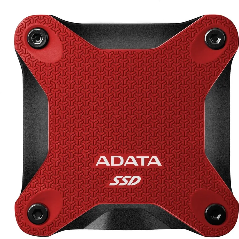 ADATA SD620 512GB Rosu
