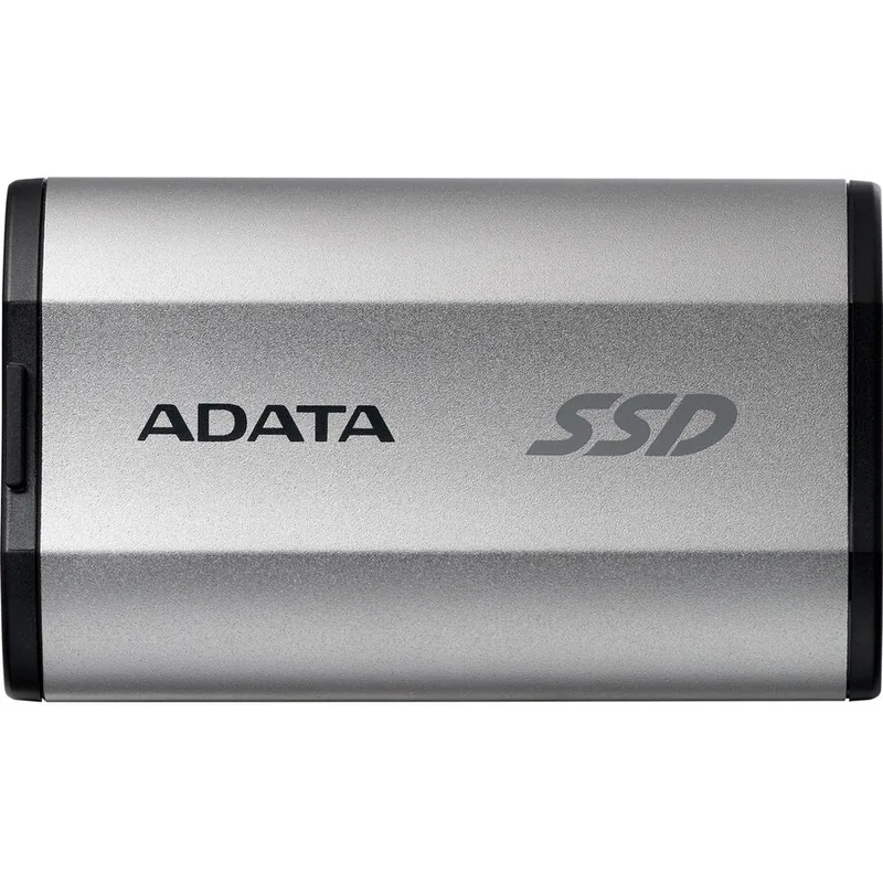 ADATA SSD Extern 2TB USB Argintiu