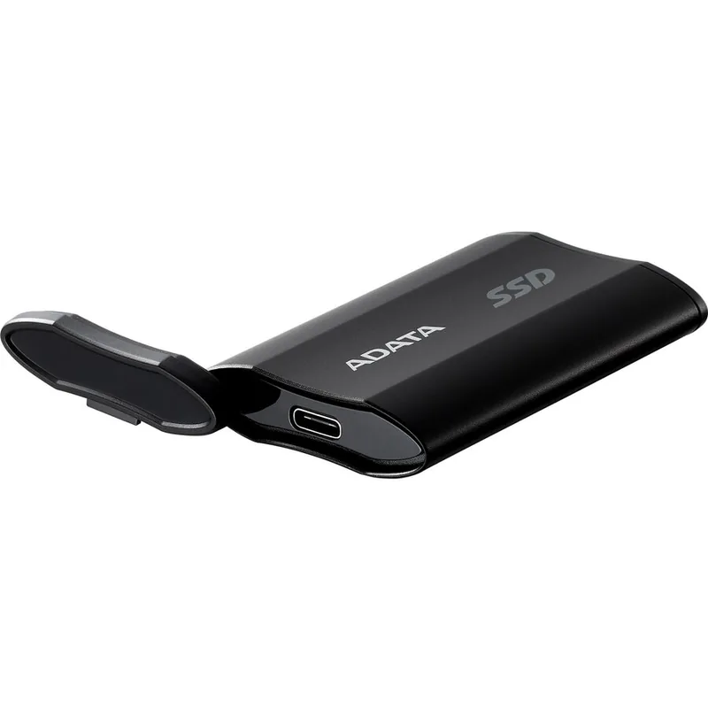ADATA SD810 4TB Negru 4196441