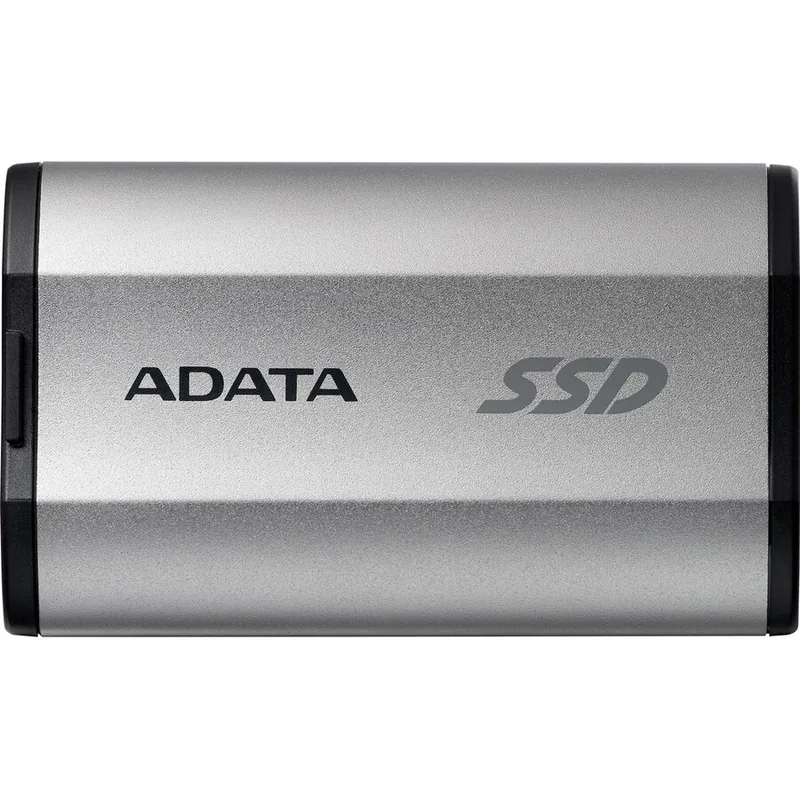 ADATA SD810 500GB Argintiu 4141396 - imagine 2