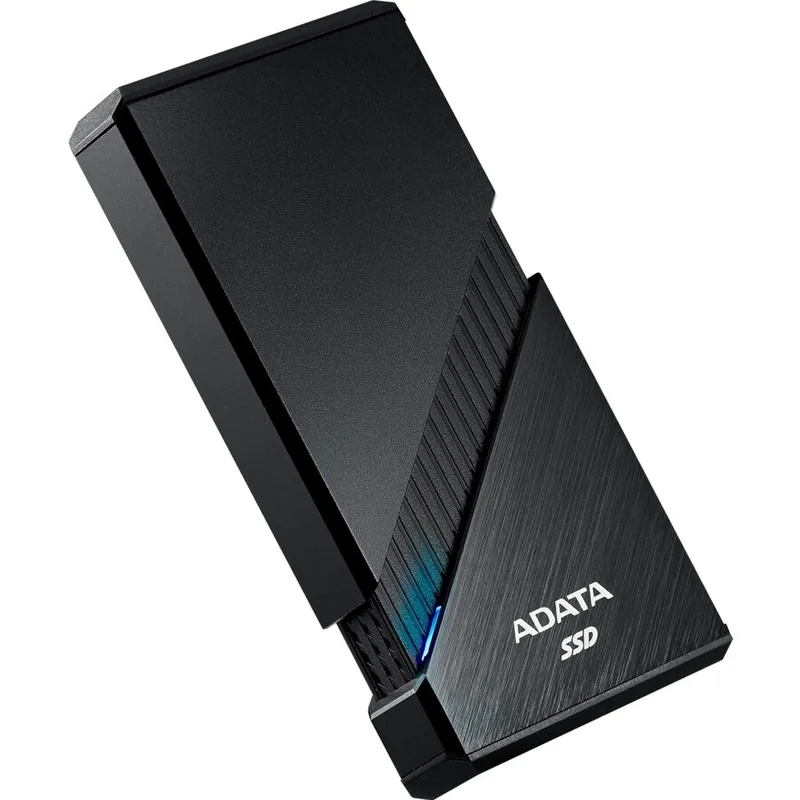 ADATA SE920 1TB Negru 4141962