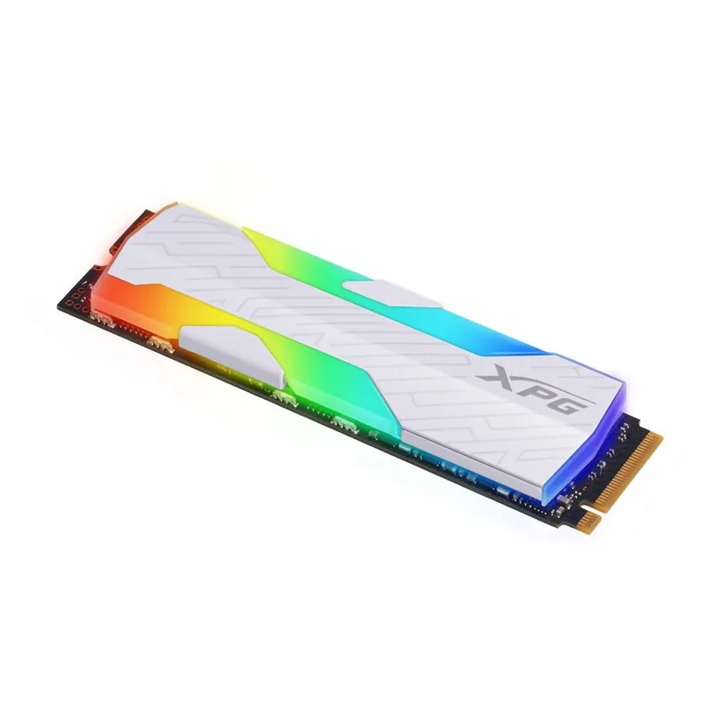 ADATA Gammix S65G 1TB NVMe 2280 RGB 7mm