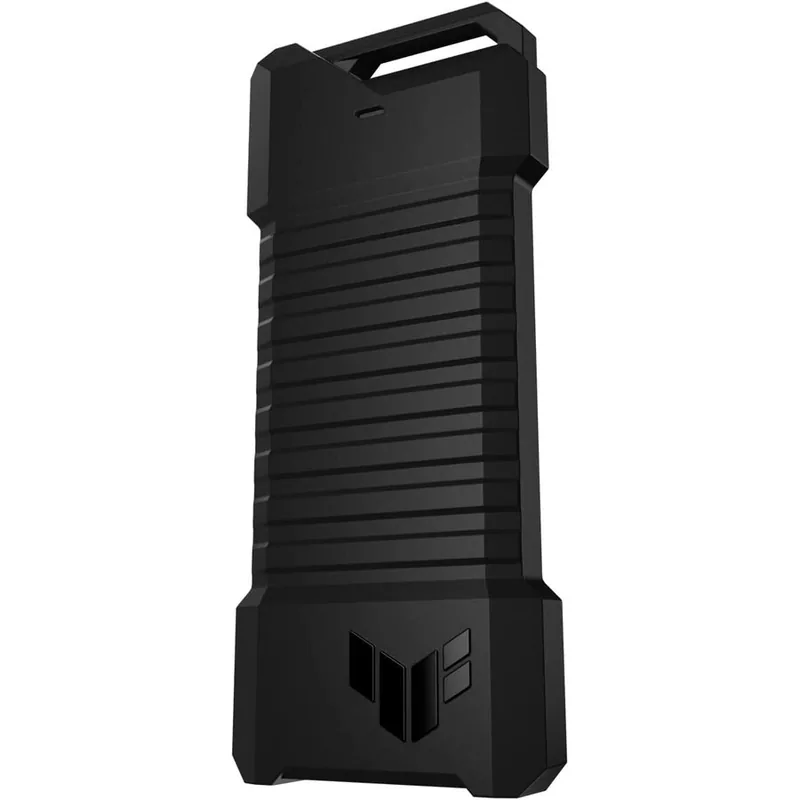 ASUS TUF Gaming A1 Negru